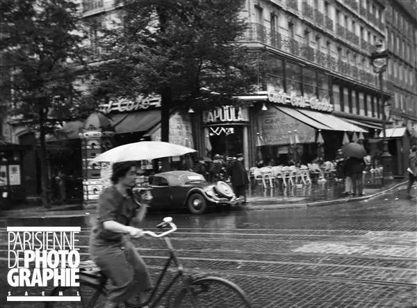 París recupera la obra de Hélène Roger-Viollet