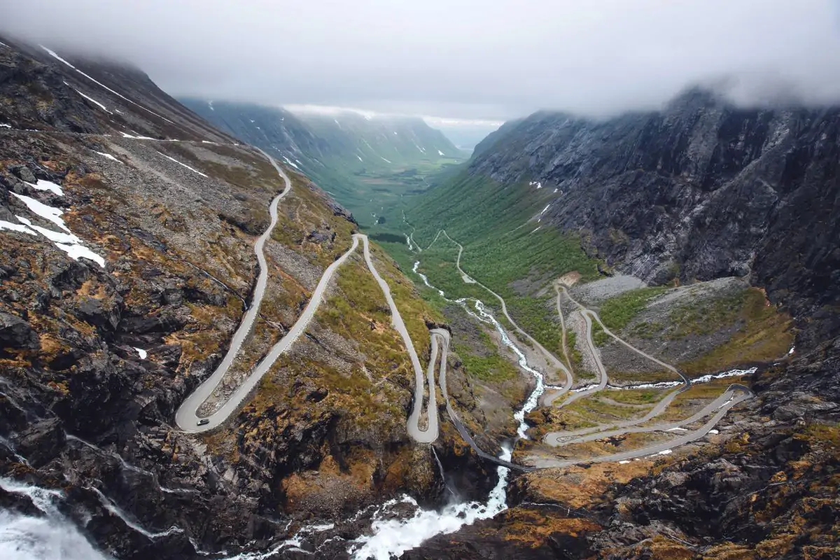 Land Rover y Royal Geographical lanzan una nueva edición del concurso fotográfico Earth Photo