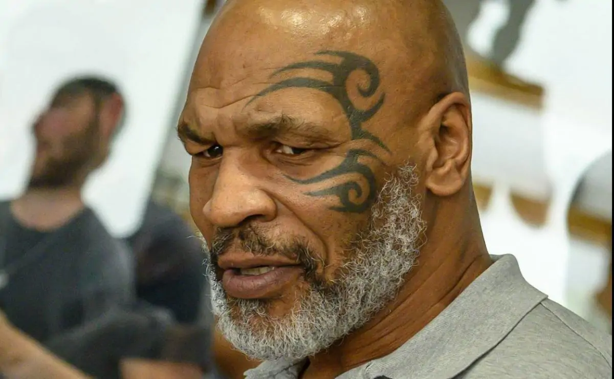 Mike Tyson rechazó una oferta de 25 millones para medirse a Evander Holyfield