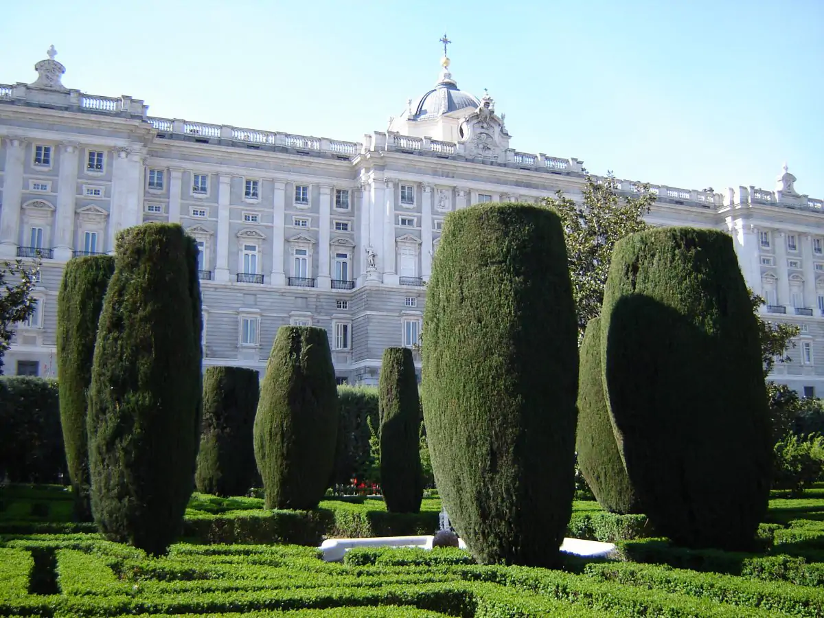 Madrid celebra el Año Sabatini con teatro y música en lugares emblemáticos