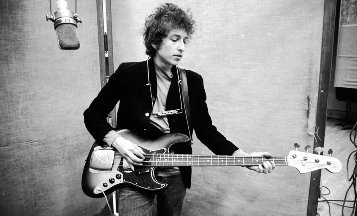 Bob Dylan cumple 80 años como leyenda viva de la música folk rock