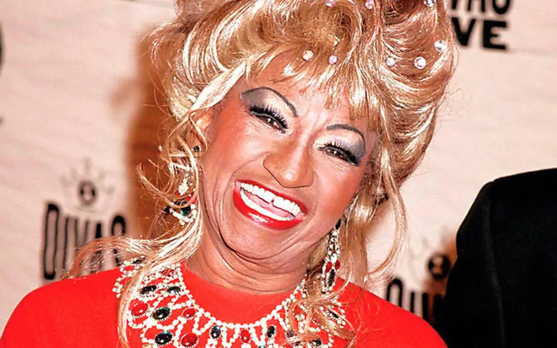 Celia Cruz: una mujer negra y pobre que forjó su éxito mundial desde Cuba