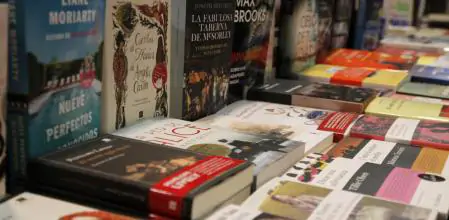 La Feria del Libro de Madrid vuelve al Retiro