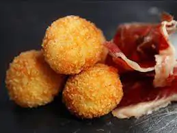 Miami agradece a la croqueta con un día en su calendario