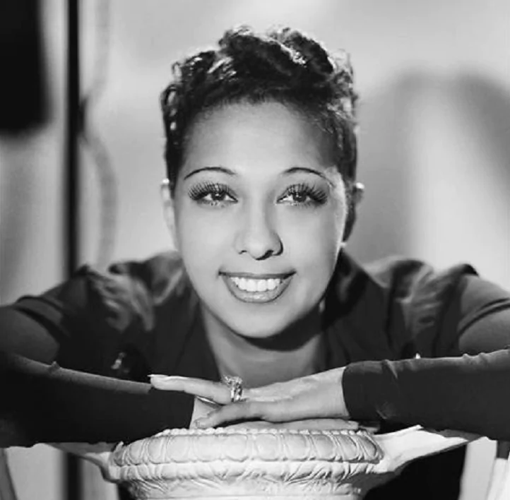 Josephine Baker, la resistente bajo las plumas del cabaré