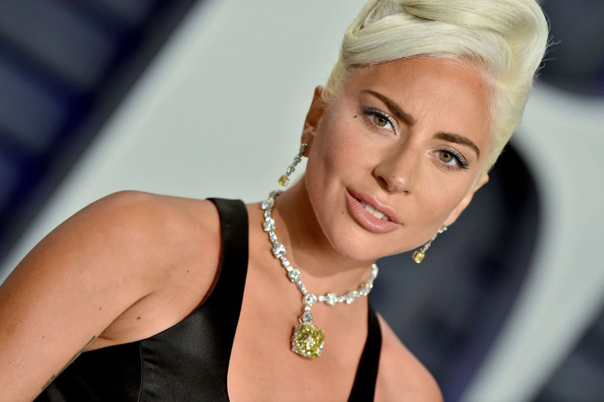 Lady Gaga a las mujeres: si creéis que no contáis, aguantad y sed íntegras