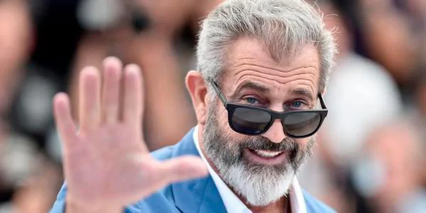 Mel Gibson dirigirá la quinta película de «Lethal Weapon»