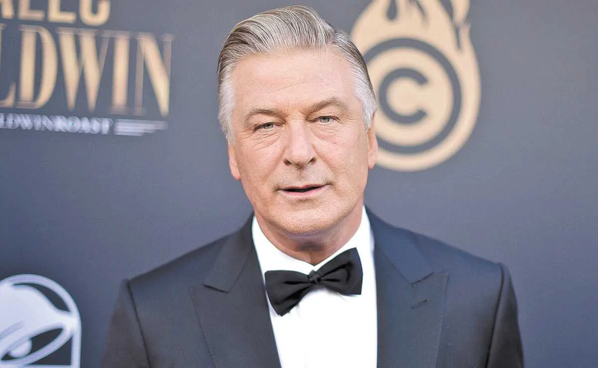 Alec Baldwin: «Yo no apreté el gatillo»