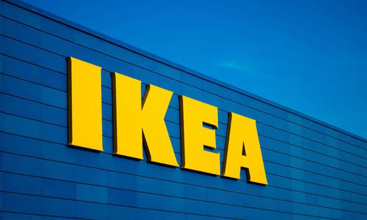 Ikea traerá su banco a España