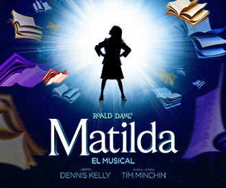 ‘Matilda, el musical’ llegará a España