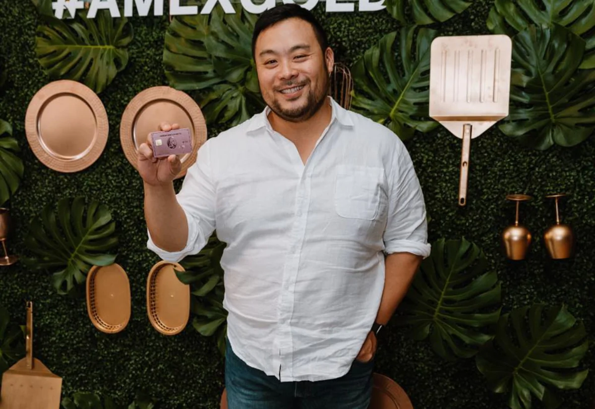 David Chang, el cocinero «ñu» que se impuso a la industria y la bipolaridad