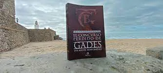 «El concurso perdido de Gades», una novela para retomar el carnaval de Cádiz