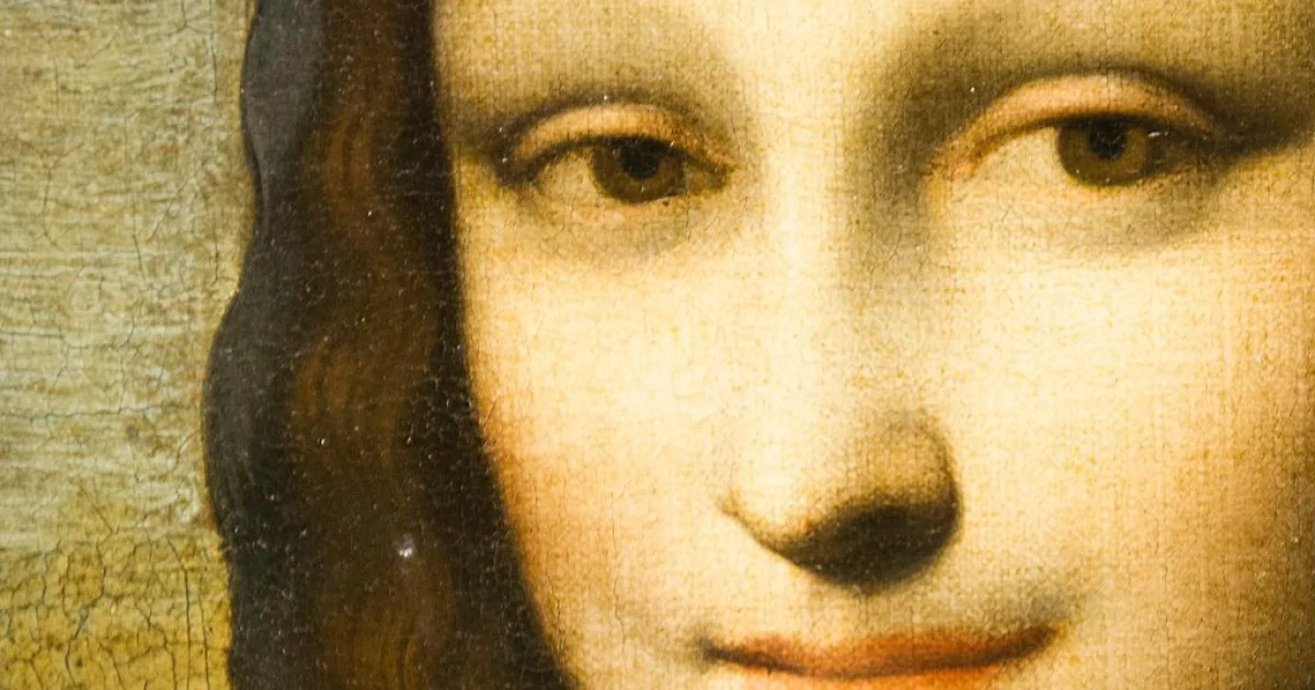 El misterio de la «Gioconda Torlonia»