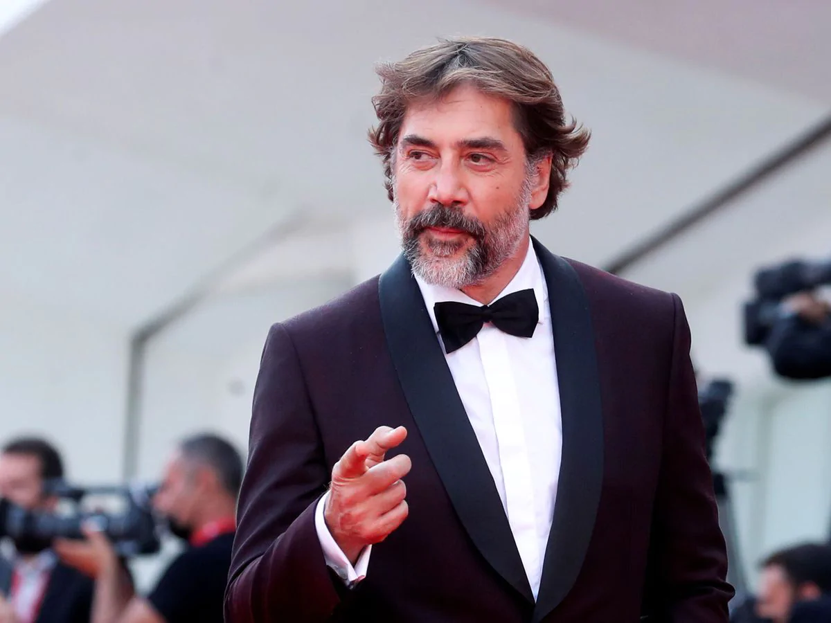 Javier Bardem regresa a los Oscar