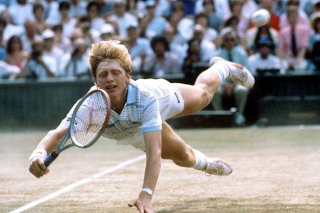 Boris Becker, sufre un nuevo revés