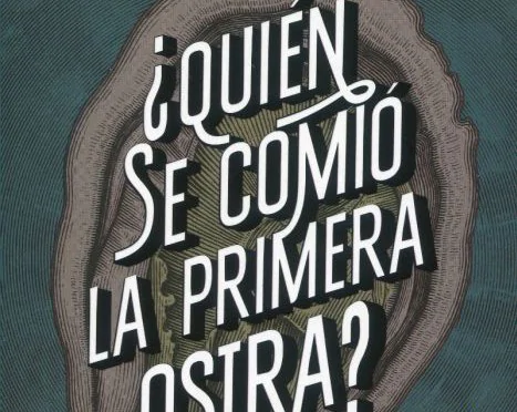 El inventor de la ropa,la cerveza o el arte y otros genios de la prehistoria