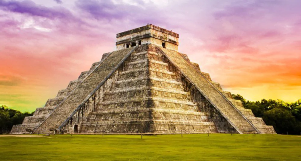 El equinoccio de primavera en Chichén Itzá