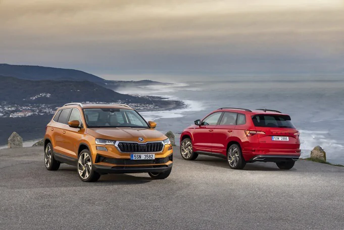 Skoda amplía a España su aplicación de ‘Ofertas’, con descuentos especiales para sus clientes