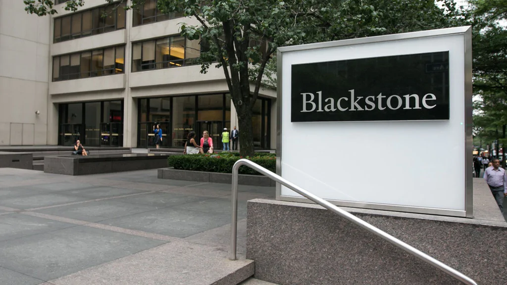 Blackstone pone a la venta 900 viviendas de Testa para particulares