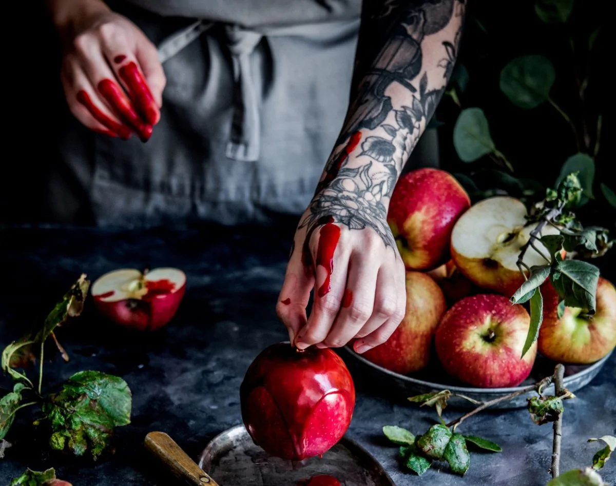 Las mejores fotos gastronómicas del mundo