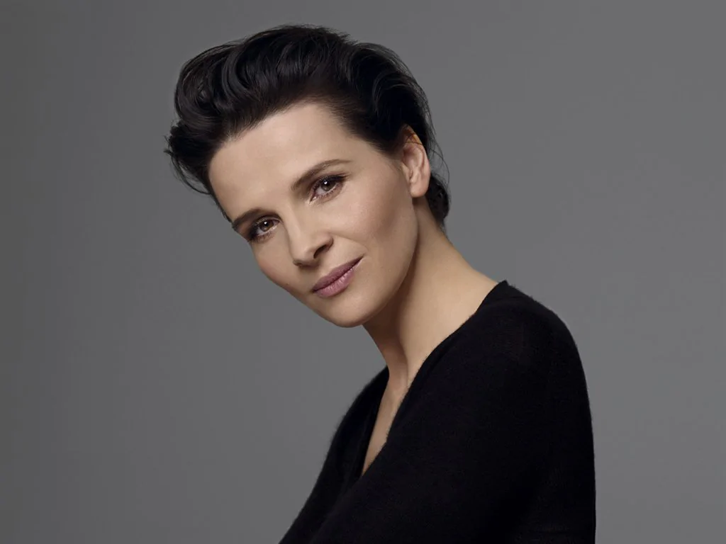 La actriz Juliette Binoche recibirá un Premio Donostia