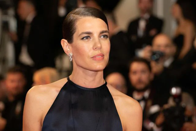 Carlota Casiraghi, la esencia del estilo