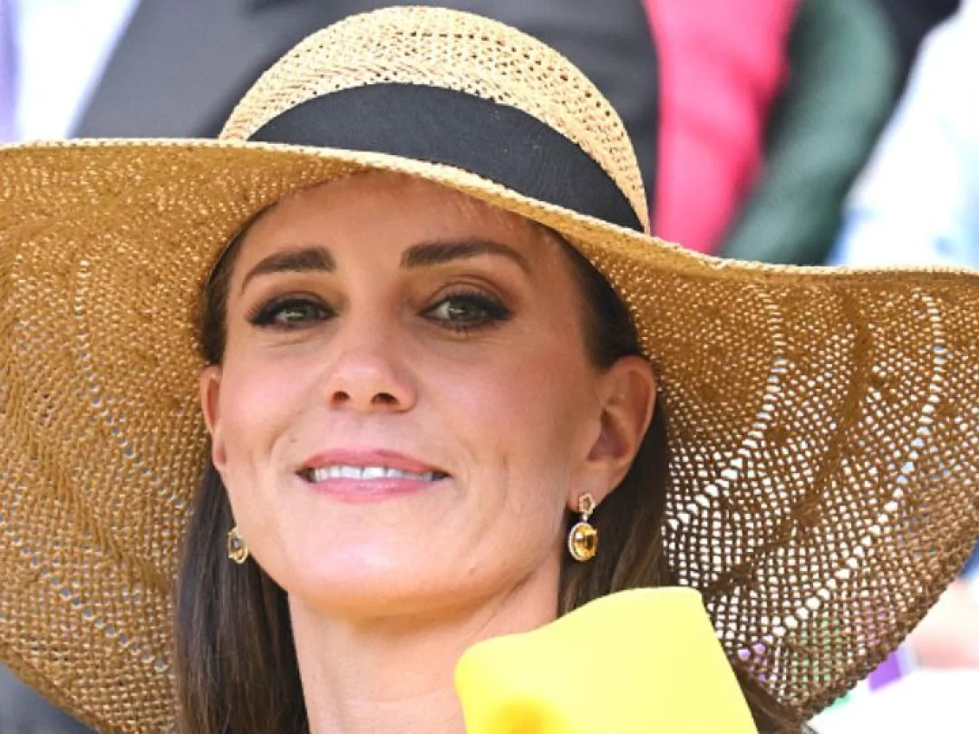 Los looks de Kate Middleton