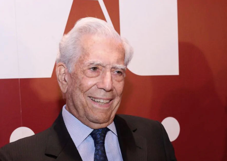 Mario Vargas Llosa cumple 87 años