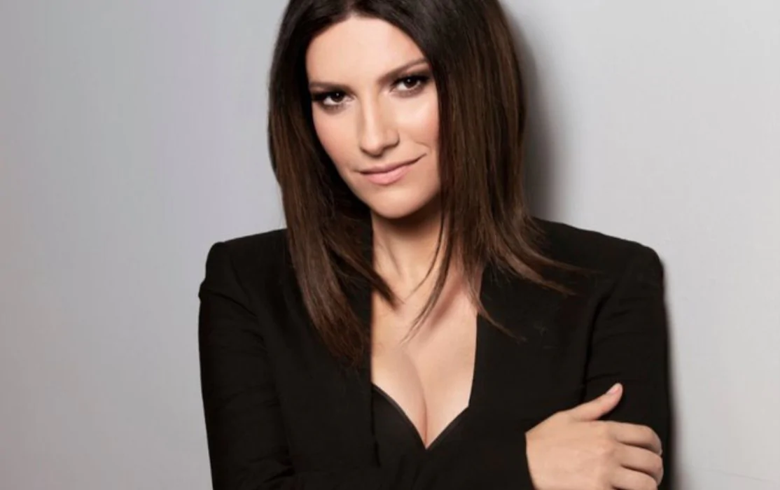 Laura Pausini, persona del año para los Grammy Latino