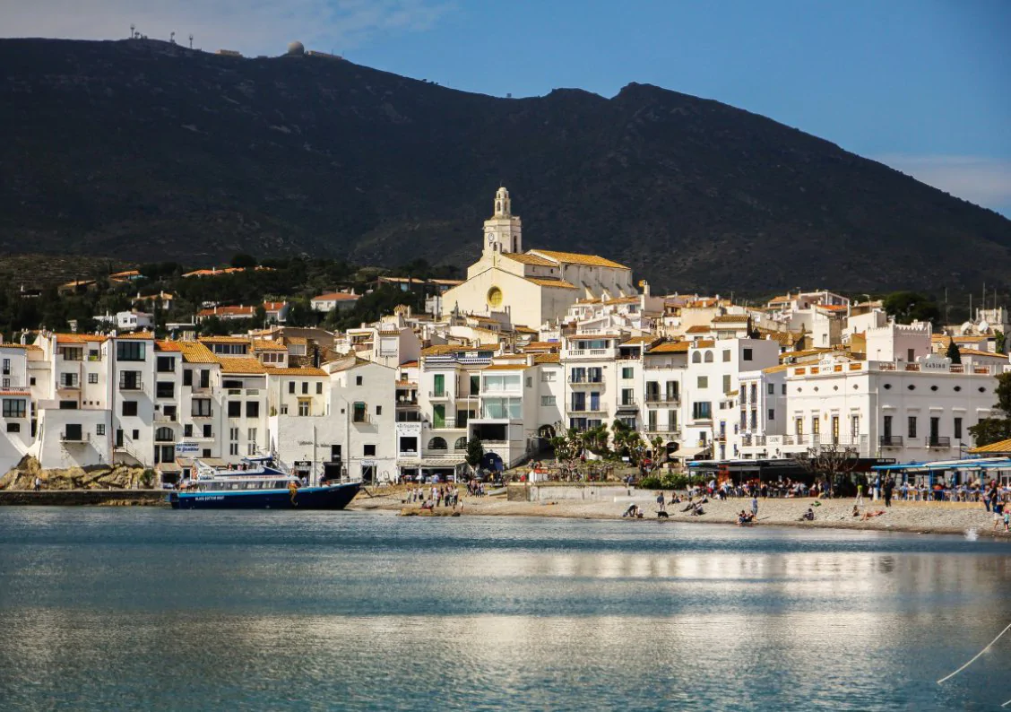 Los mejores pueblos y playas para un verano en la Costa Brava