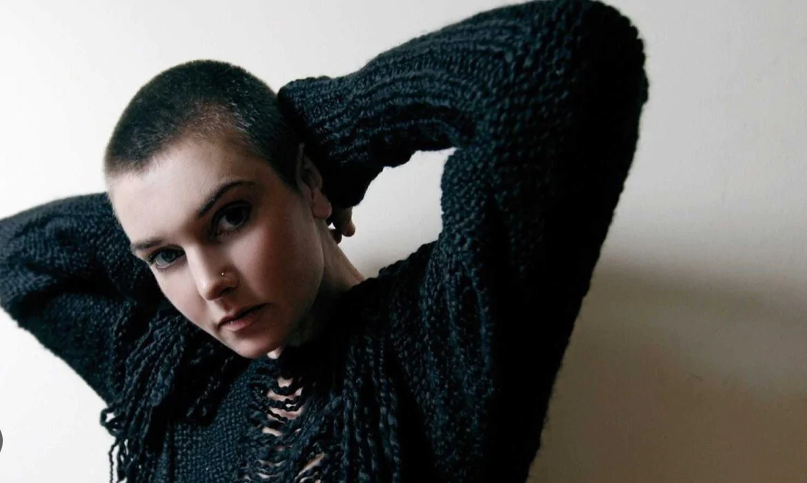 Muere la cantante irlandesa Sinead O’Connor a los 56 años