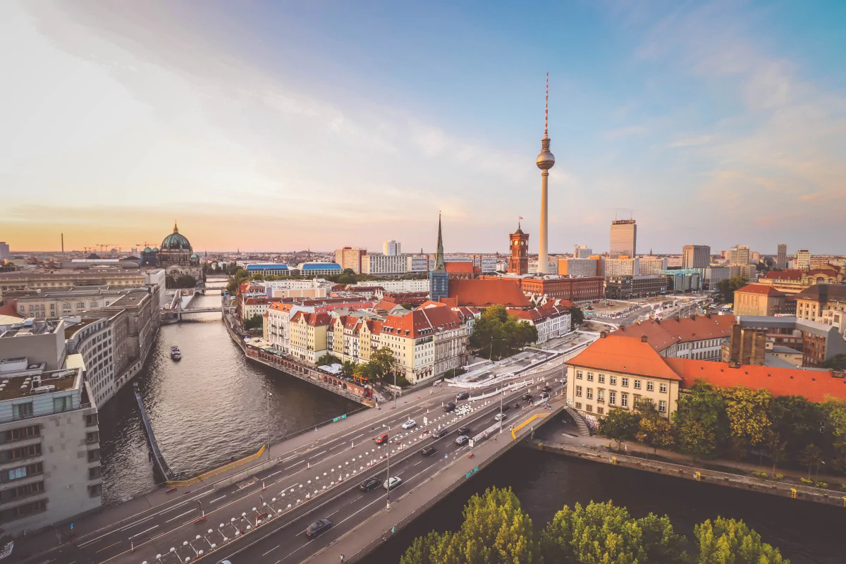 De Berlín a Londres: las ciudades intentan regular Airbnb sin éxito