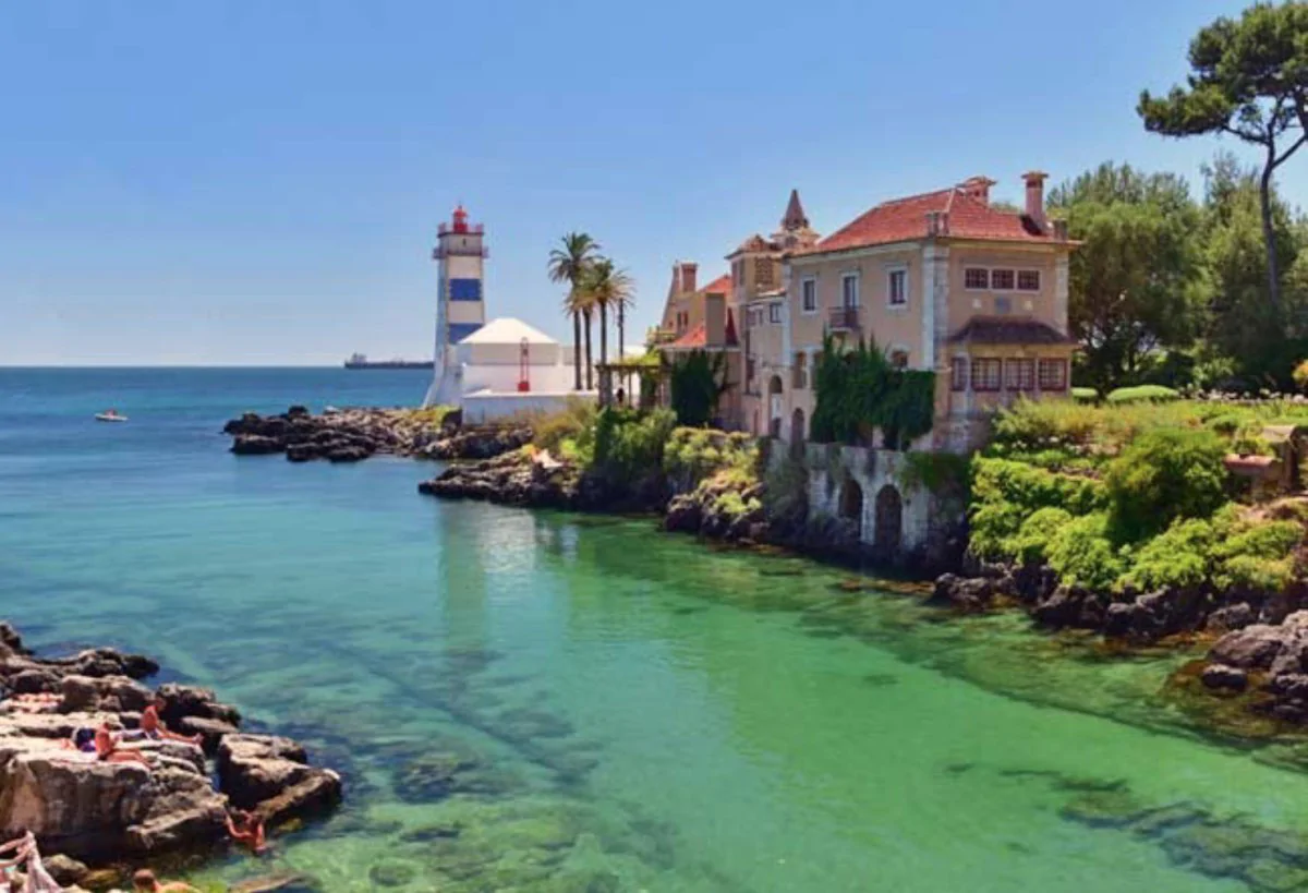 Las mejores vistas de Portugal desde los miradores más increíbles