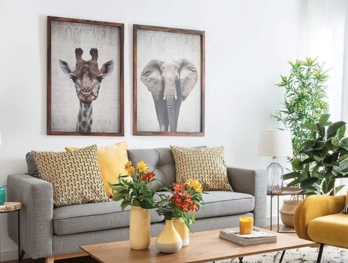 El arte de transformar los espacios: conoce las diferencias entre ‘home staging’, decoración e interiorismo