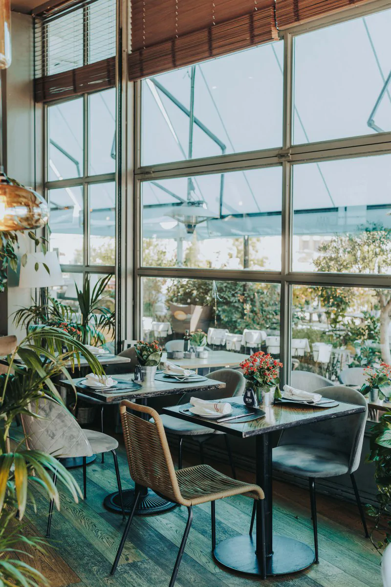 Grupo Barbillón Revoluciona el Verano con los Oyster Bar, Manto y Panorama: Sabores del Mar y la Huerta en Terrazas Gourmet para Disfrutar del Mejor Ambiente.