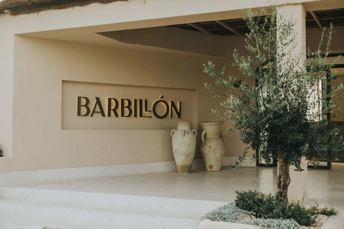 Barbillón Marbella para disfrutar en la Costa del Sol