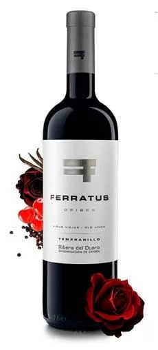 FERRATUS Origen 2018: un lujo artesanal hecho vino