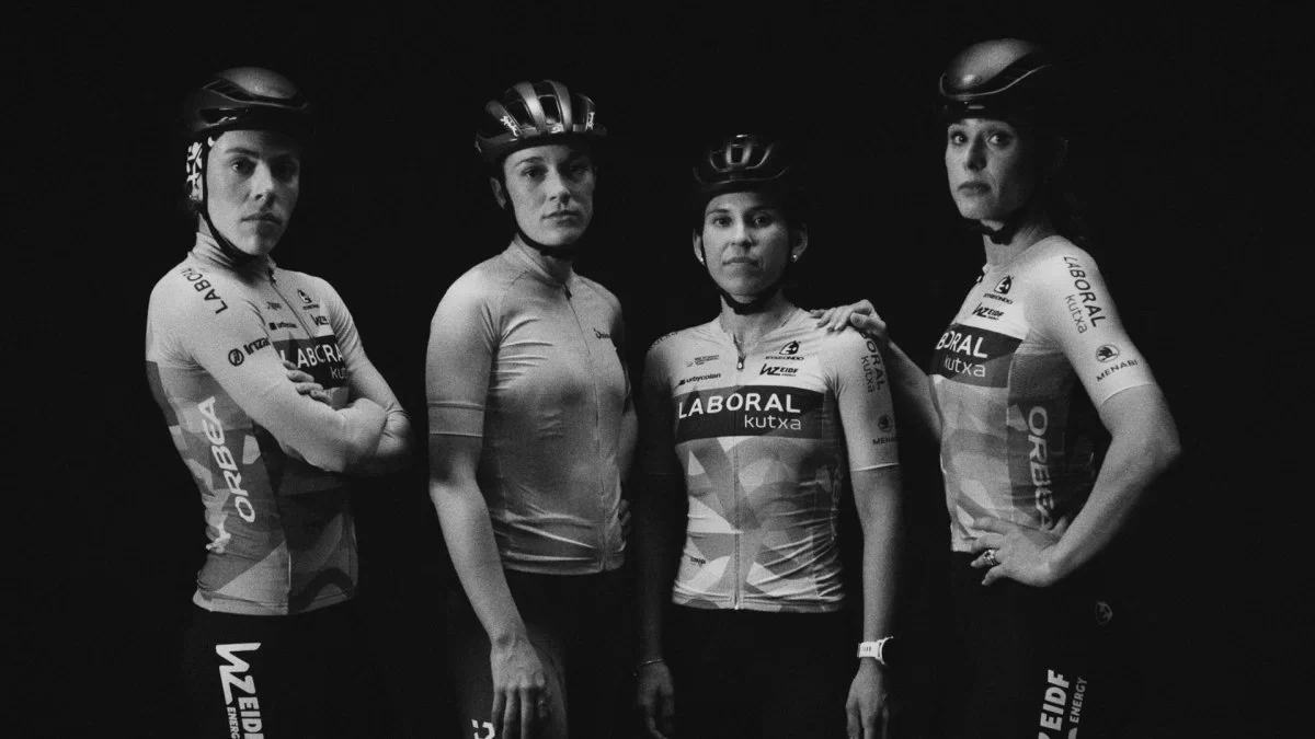 “Doble trabajo”, el documental que celebra la profesionalización del ciclismo femenino