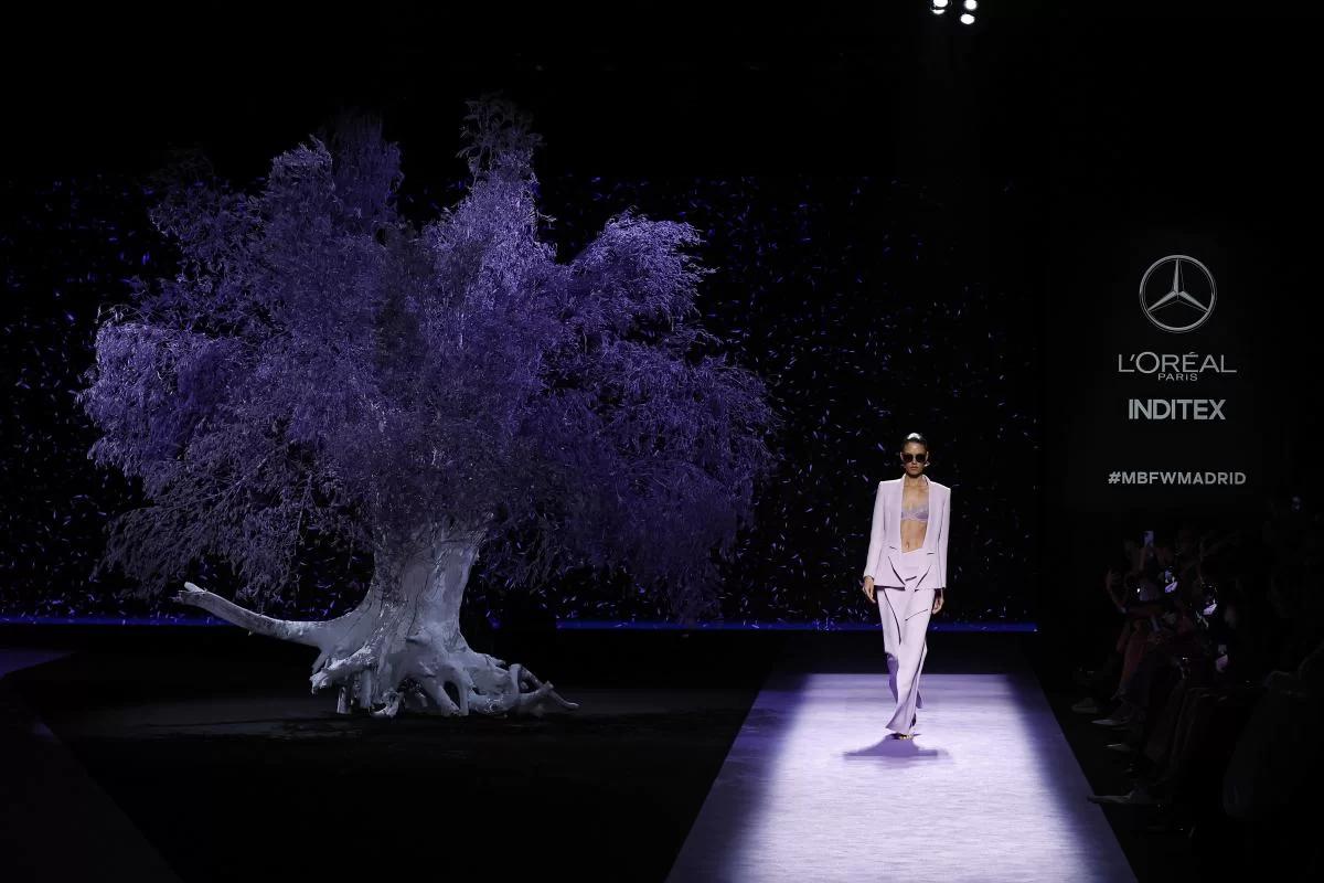 Mercedes-Benz Fashion Week Madrid, celebrará su edición otoño/invierno, del 19 al 23 de febrero de 2025