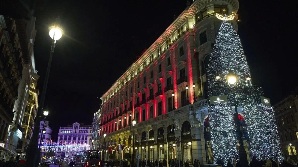 Madrid llena sus calles de música, tradición y actividades familiares, para despedir el año y dar la bienvenida a 2025