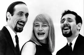 Fallece Peter Yarrow, del trío Peter, Paul & Mary