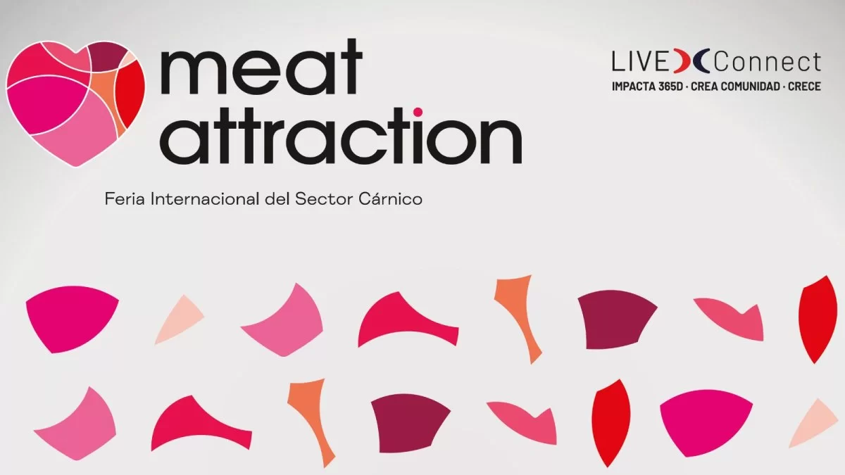 Retos, avances e innovación: el programa de Meat Attraction impulsa el futuro de la industria cárnica