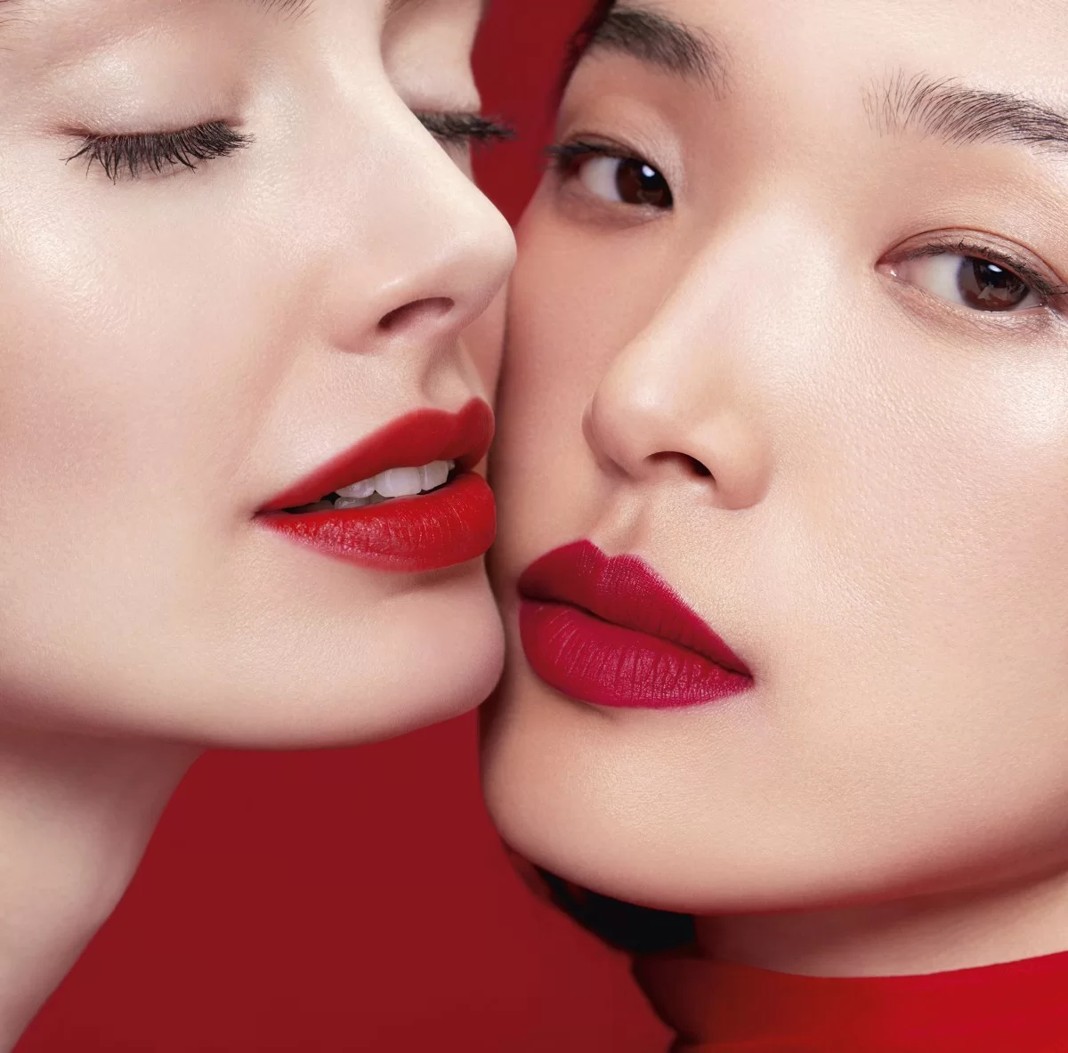 “MATT TO THE MAX” el d duo mate CLARINS que quiere potenciar tu look